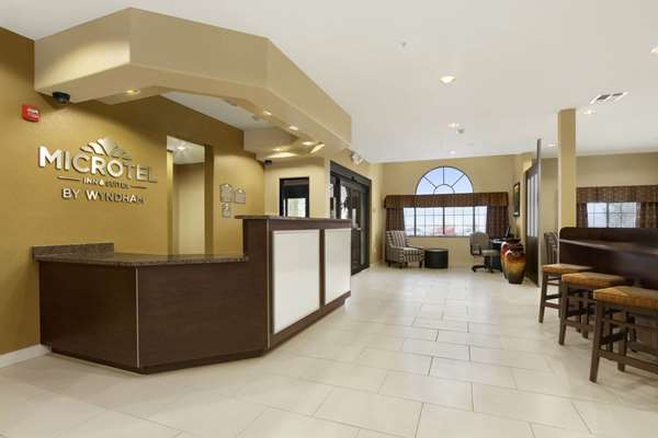  - Microtel Inn & Suites by Wyndham Round Rock