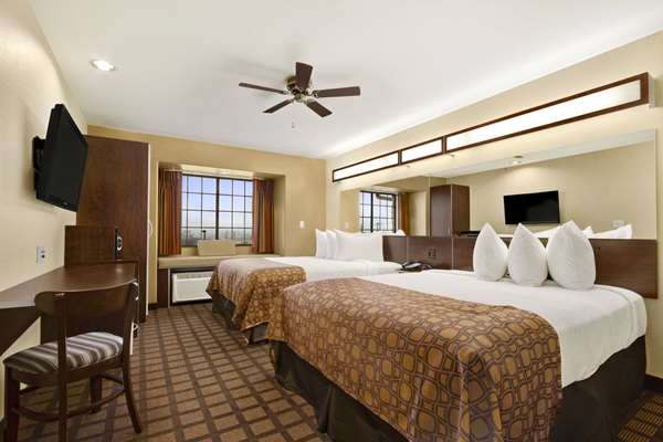  - Microtel Inn & Suites by Wyndham Round Rock