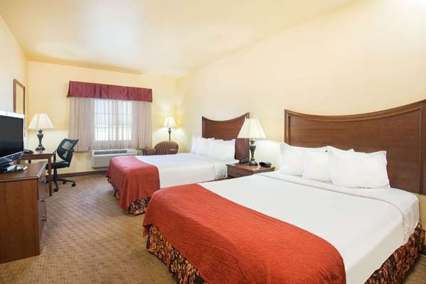  - Days Inn Ellis - I-70, Exit 145