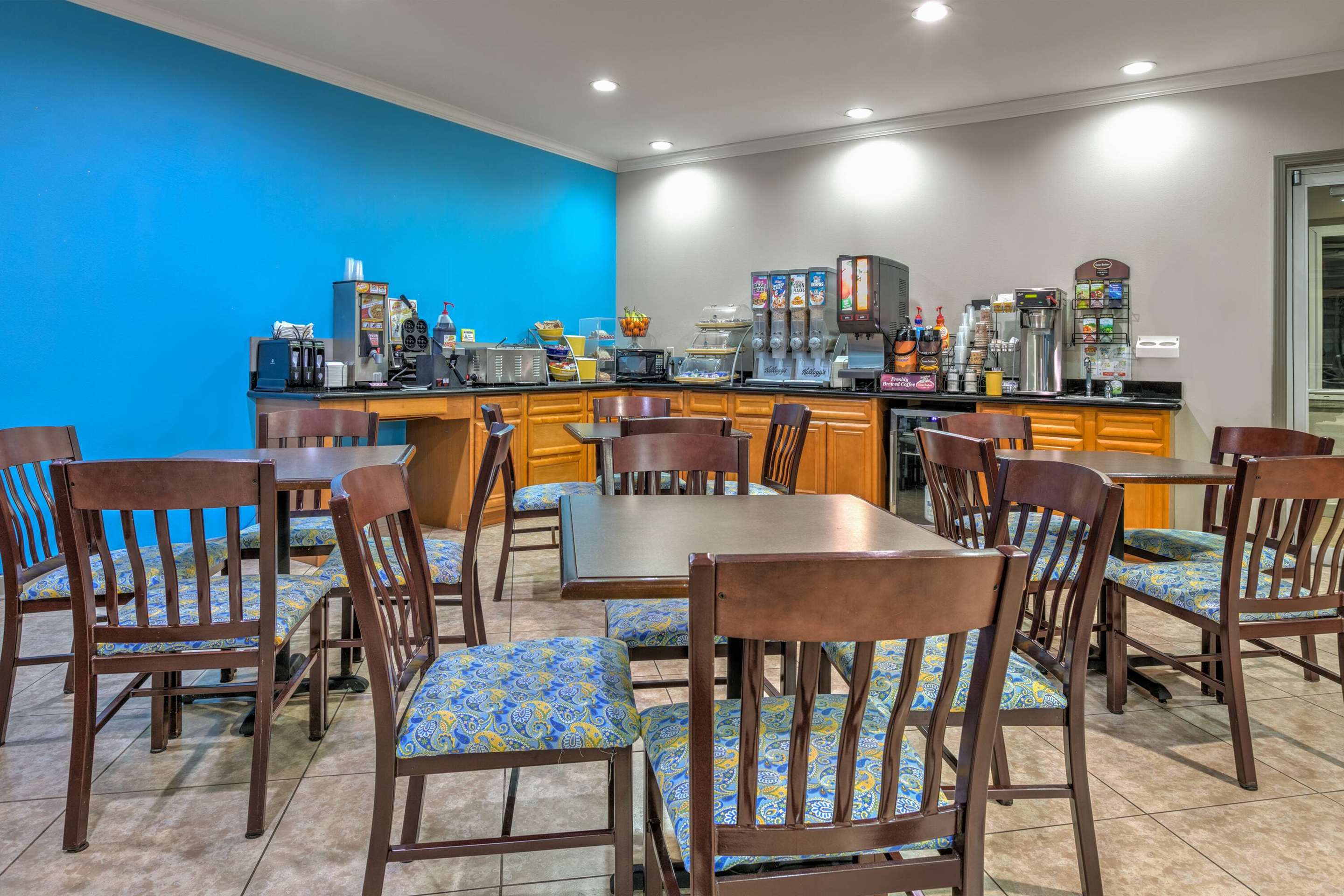 Property amenity | Days Inn & Suites by Wyndham Cabot