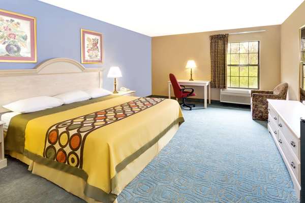  - Super 8 Hotel Freeport