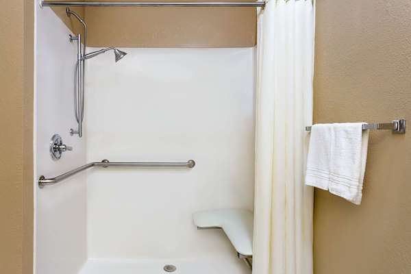  - Super 8 Hotel Freeport