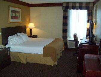  - Days Inn & Suites Tahlequah