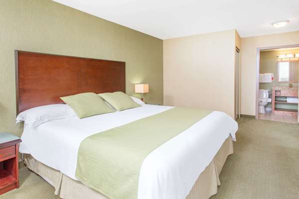  - Ramada Hotel Williams Lake