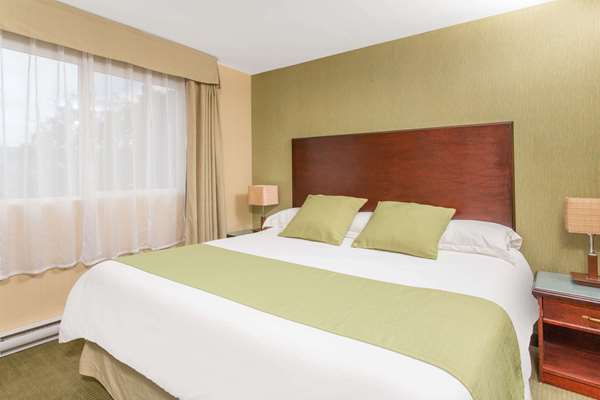  - Ramada Hotel Williams Lake