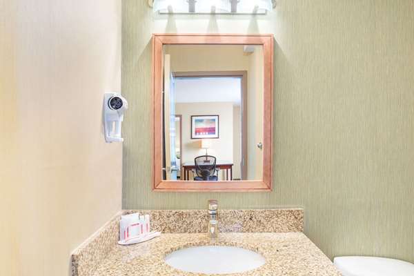  - Ramada Hotel Williams Lake