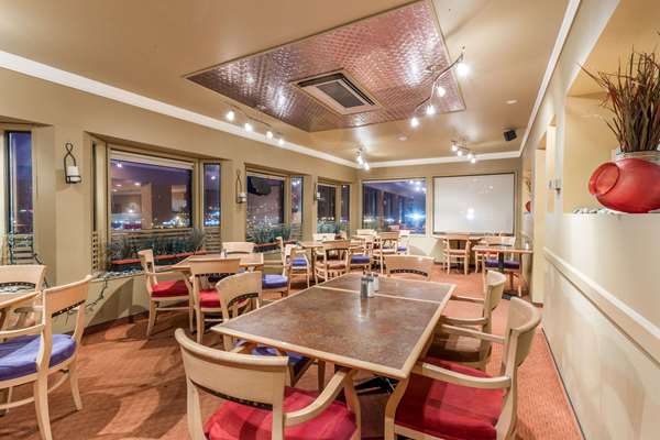  - Ramada Hotel Williams Lake