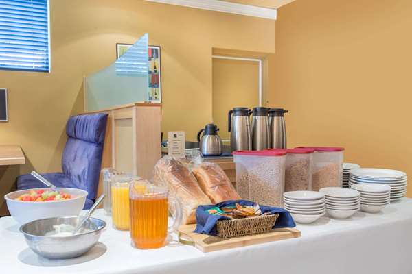  - Ramada Hotel Williams Lake