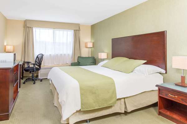  - Ramada Hotel Williams Lake