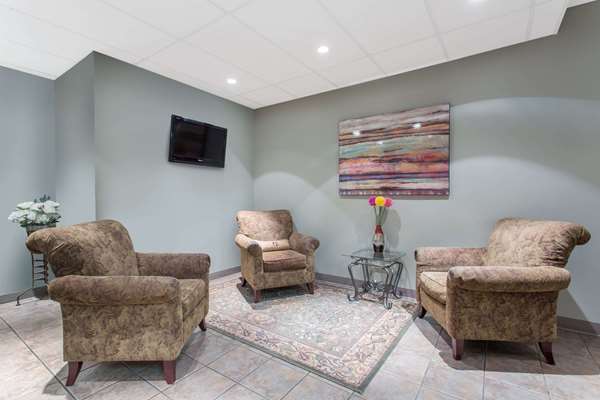  - Ramada Hotel Williams Lake