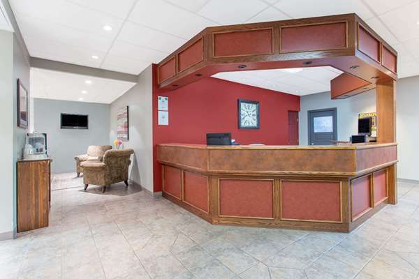  - Ramada Hotel Williams Lake