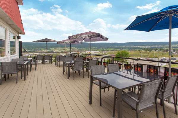  - Ramada Hotel Williams Lake