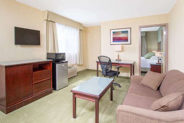  - Ramada Hotel Williams Lake
