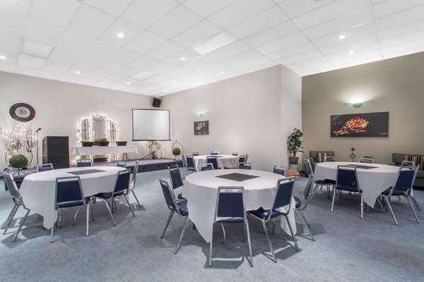  - Ramada Hotel Williams Lake