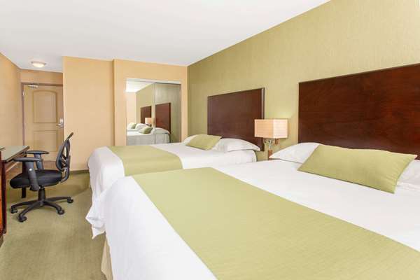  - Ramada Hotel Williams Lake