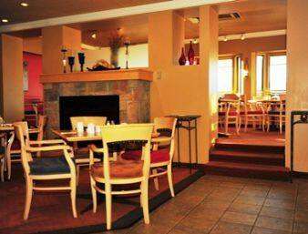 Restaurant - Ramada Hotel Williams Lake