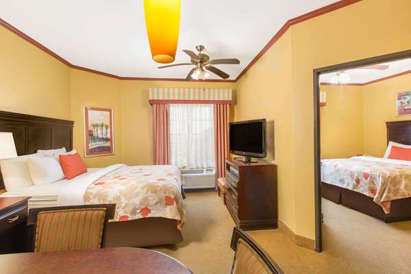  - Hawthorn Suites by Wyndham Padre Island Corpus Christi