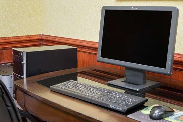  - Hawthorn Suites by Wyndham Padre Island Corpus Christi