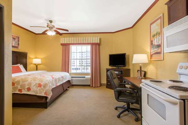  - Hawthorn Suites by Wyndham Padre Island Corpus Christi