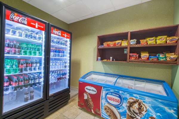  - Hawthorn Suites by Wyndham Padre Island Corpus Christi