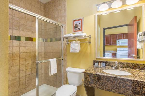  - Hawthorn Suites by Wyndham Padre Island Corpus Christi