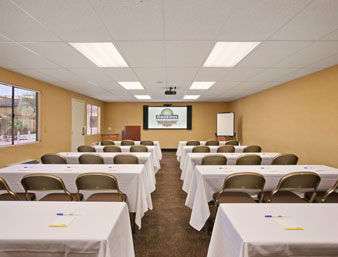  - Days Inn Las Vegas at Wild Wild West Gambling Hall