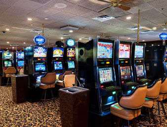  - Days Inn Las Vegas at Wild Wild West Gambling Hall