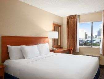 - Days Inn Las Vegas at Wild Wild West Gambling Hall