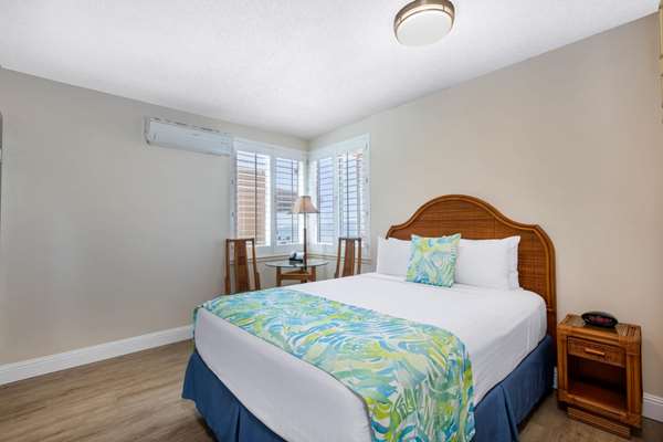  - Days Inn Maui Oceanfront Inn Kihei