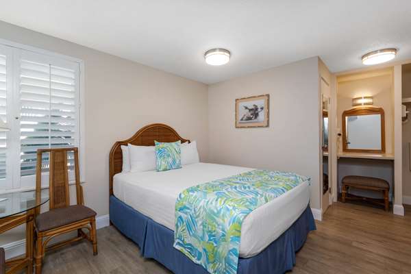  - Days Inn Maui Oceanfront Inn Kihei