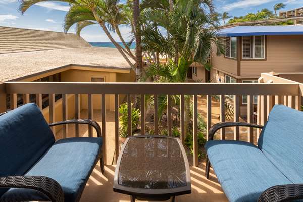  - Days Inn Maui Oceanfront Inn Kihei