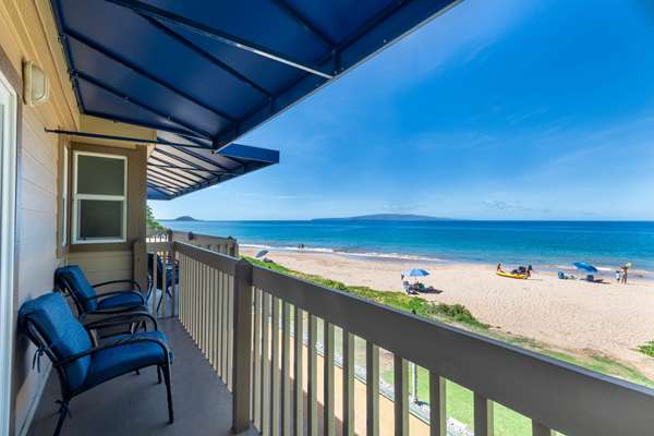  - Days Inn Maui Oceanfront Inn Kihei