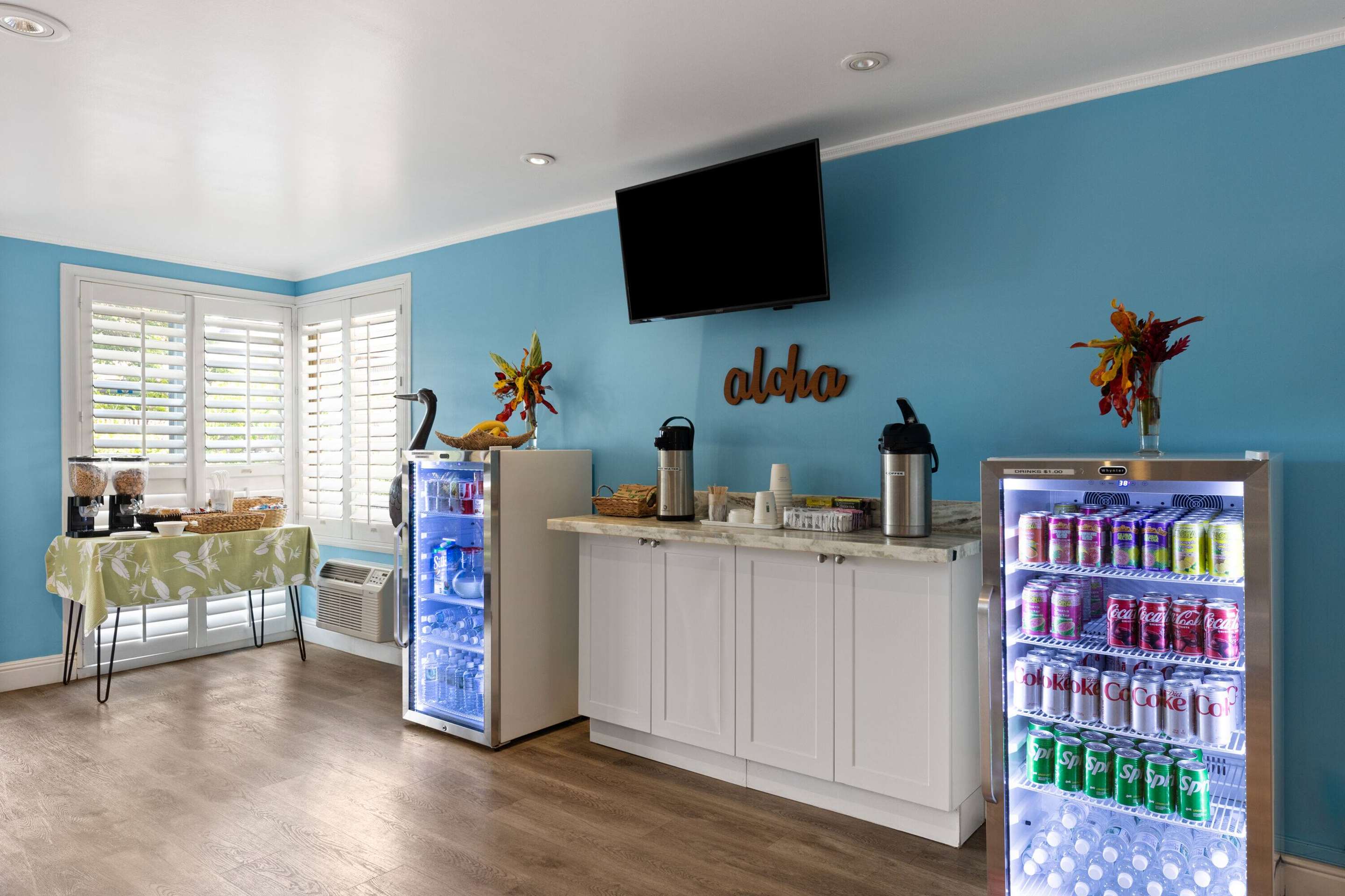 Property amenity | Days Inn by Wyndham Maui Oceanfront