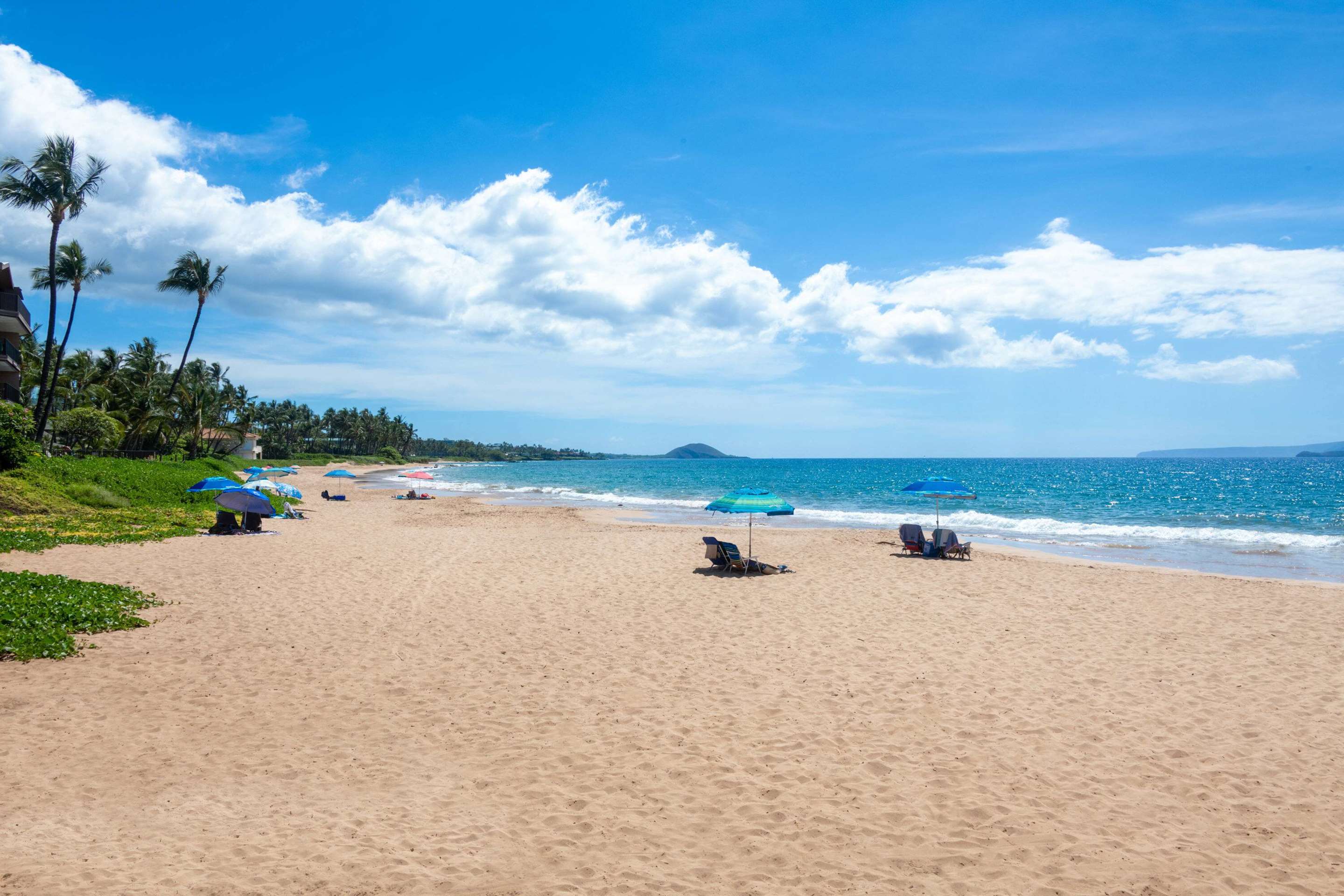 Beach | Days Inn by Wyndham Maui Oceanfront