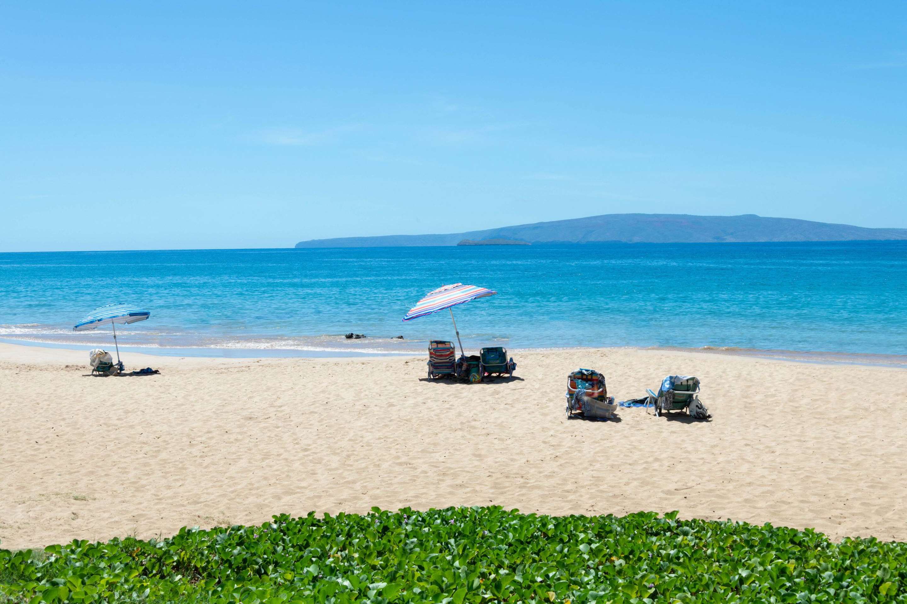 Beach | Days Inn by Wyndham Maui Oceanfront