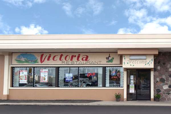 Restaurant - Super 8 Motel Northlake