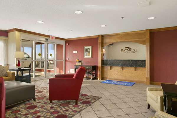  - Baymont Inn & Suites Haubstadt - I-64, Exit 25B