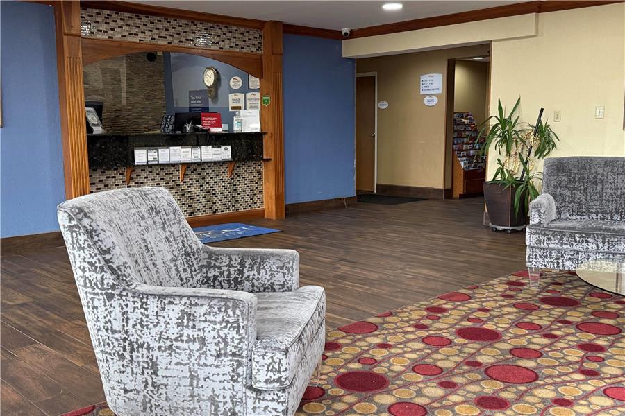 On-Site,Lobby