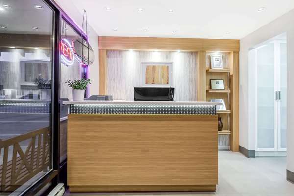  - Knights Inn Merritt