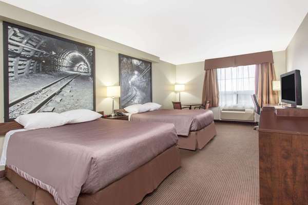  - Super 8 Hotel Red Lake