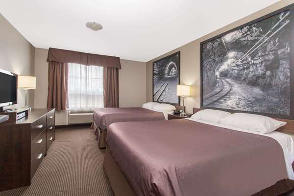  - Super 8 Hotel Red Lake