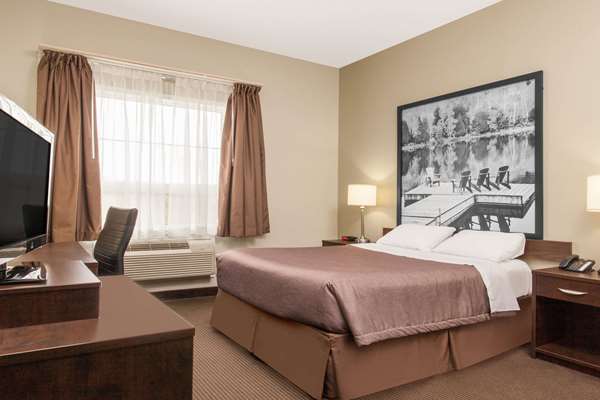  - Super 8 Hotel Red Lake