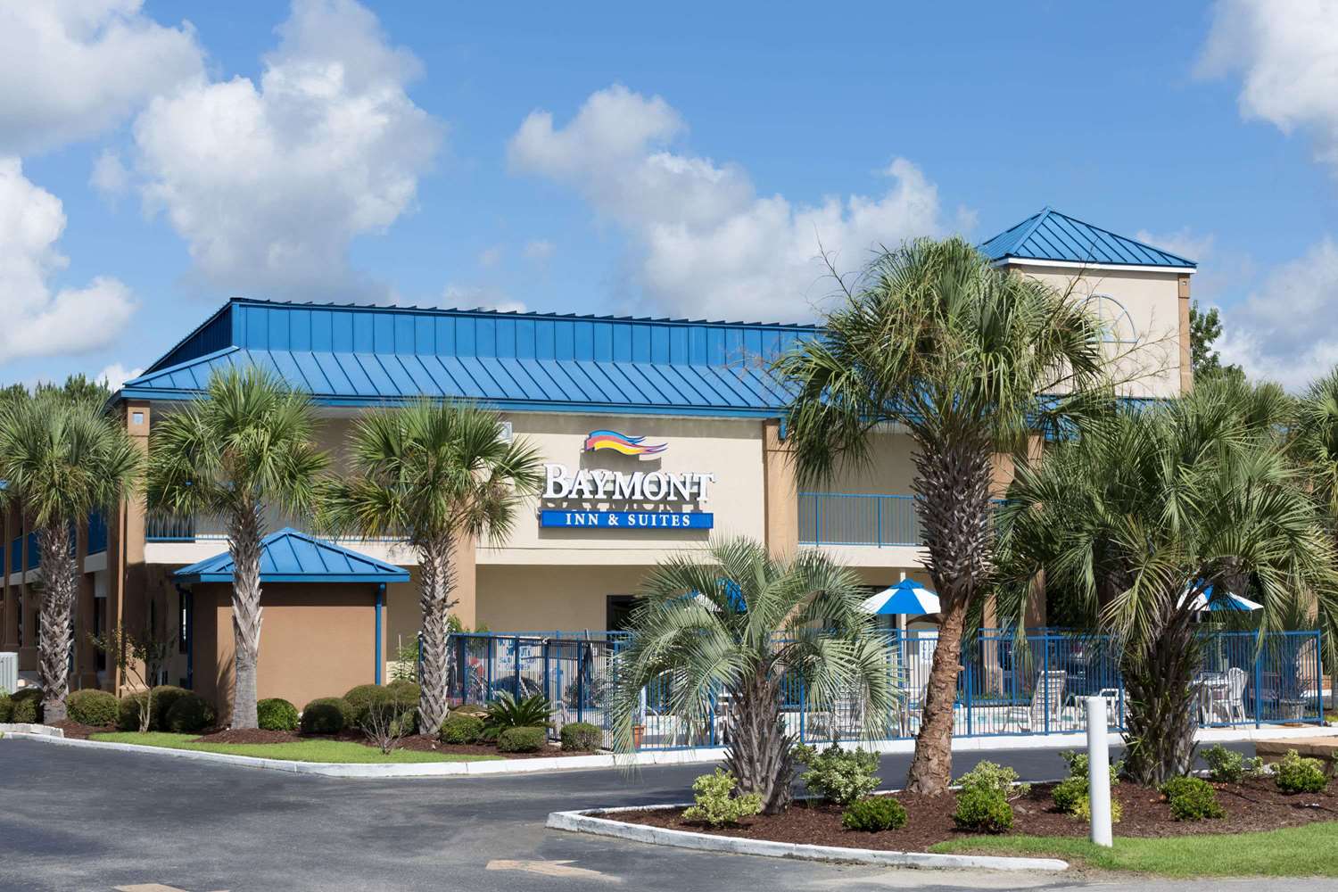 Baymont Inn & Suites Manning, SC See Discounts