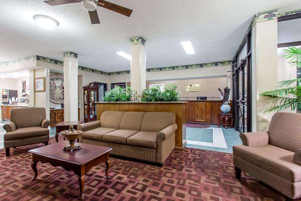  - Baymont Inn & Suites Manning - I-95, Exit 119