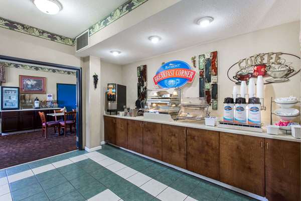  - Baymont Inn & Suites Manning - I-95, Exit 119