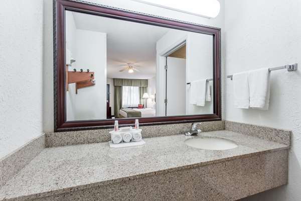  - Baymont Inn & Suites Manning - I-95, Exit 119