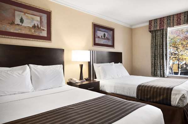  - Days Inn Concord