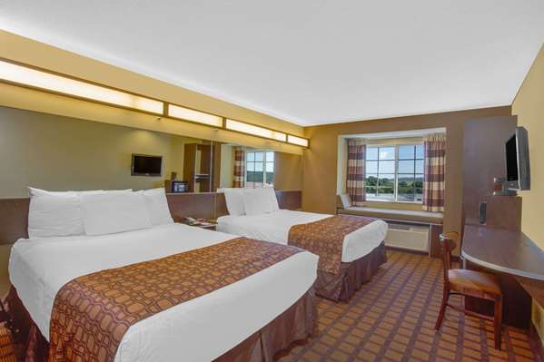  - Microtel Inn & Suites by Wyndham Harrisonburg - I-81, Exit 243