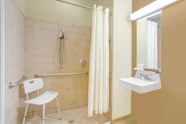 - Microtel Inn & Suites by Wyndham Harrisonburg - I-81, Exit 243
