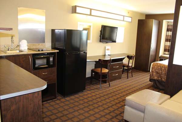  - Microtel Inn & Suites by Wyndham Harrisonburg - I-81, Exit 243
